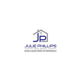 Julie Phillips Real Estate  entry by PANTONE