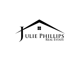 Julie Phillips Real Estate  entry by graphics
