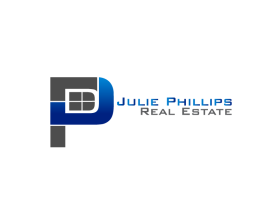 Julie Phillips Real Estate  entry by graphics