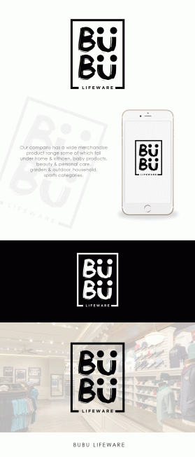 bubu lifeware entry by dark99