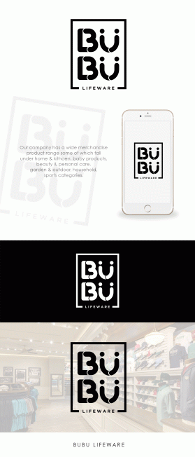 bubu lifeware entry by dark99