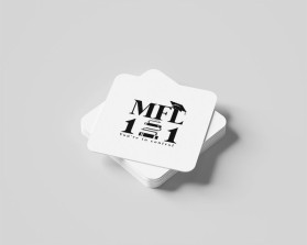 MyFinancialLife101.com is mfl101.com (both registered): Wanting mfl and 101 stacked on top of each other with a graduation cap hangning off the upper righ hand corner of block where the 'l' or 'L' is located entry by shohan dewan