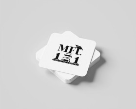 MyFinancialLife101.com is mfl101.com (both registered): Wanting mfl and 101 stacked on top of each other with a graduation cap hangning off the upper righ hand corner of block where the 'l' or 'L' is located entry by shohan dewan