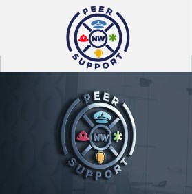 NW Peer Support entry by morearts