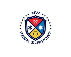 NW Peer Support entry by ikdesign