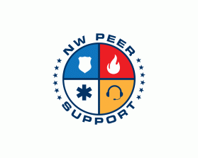 NW Peer Support entry by dsdezign