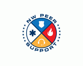 NW Peer Support entry by dsdezign