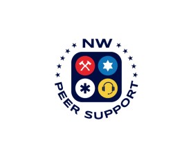 NW Peer Support entry by ikdesign