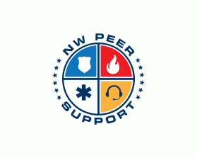 NW Peer Support entry by dsdezign