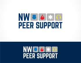NW Peer Support entry by beckydsgn