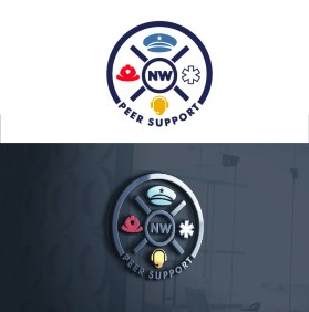 NW Peer Support entry by morearts