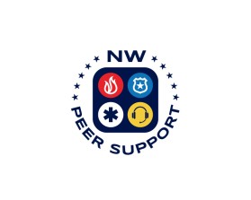 NW Peer Support entry by ikdesign