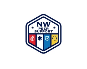 NW Peer Support entry by ikdesign