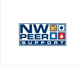 Winning entry: NW Peer Support entry by warnawarni