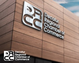 Decatur Regional Chamber of Commerce entry by Julieto P. Verallo Jr.