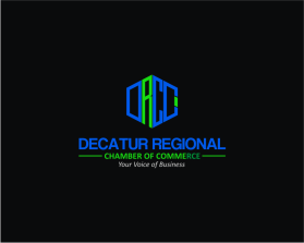 Decatur Regional Chamber of Commerce entry by Donald Wayne R. Carbonell