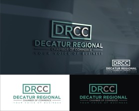 Decatur Regional Chamber of Commerce entry by Ismunjaiti