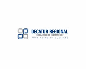 Decatur Regional Chamber of Commerce entry by Joseph Chua