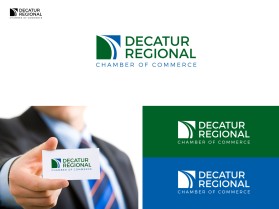 Decatur Regional Chamber of Commerce entry by gnanender pottabathini