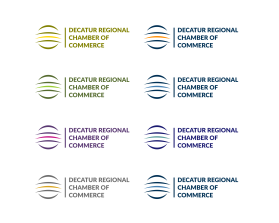 Decatur Regional Chamber of Commerce entry by Antonio Pedone