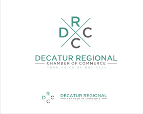 Decatur Regional Chamber of Commerce entry by Fatoni