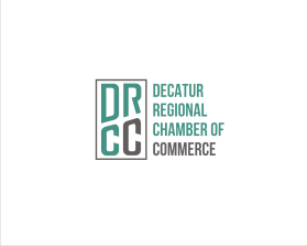 Decatur Regional Chamber of Commerce entry by Fatoni