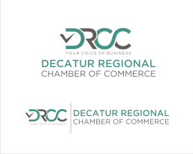 Decatur Regional Chamber of Commerce entry by Fatoni