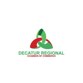 Decatur Regional Chamber of Commerce entry by Dennis Lawrence Anderson