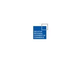 Decatur Regional Chamber of Commerce entry by Suhanabanu Rangrej