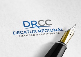 Decatur Regional Chamber of Commerce entry by Suhanabanu Rangrej