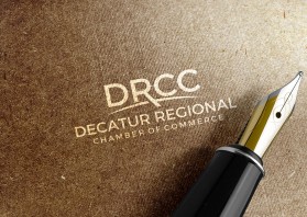 Decatur Regional Chamber of Commerce entry by Suhanabanu Rangrej