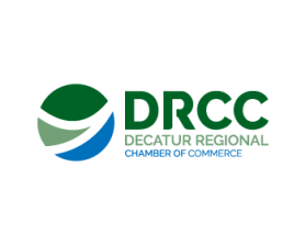 Decatur Regional Chamber of Commerce entry by Andr&eacute; Lopes Batista