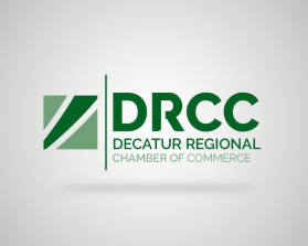 Decatur Regional Chamber of Commerce entry by Andr&eacute; Lopes Batista