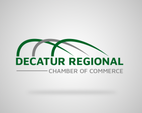 Decatur Regional Chamber of Commerce entry by Andr&eacute; Lopes Batista