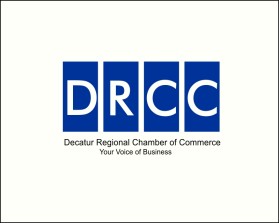 Decatur Regional Chamber of Commerce entry by Sidik Asegaf