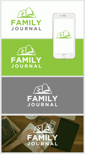 FamilyJournal entry by dark99