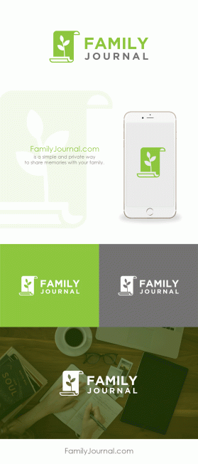 FamilyJournal entry by dark99