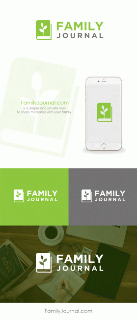 FamilyJournal entry by dark99