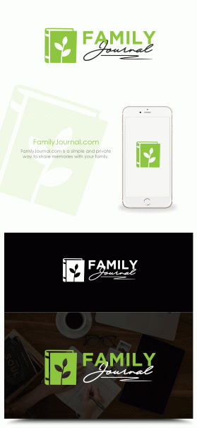 FamilyJournal entry by dark99