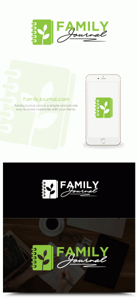 FamilyJournal entry by dark99