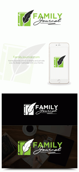 FamilyJournal entry by dark99