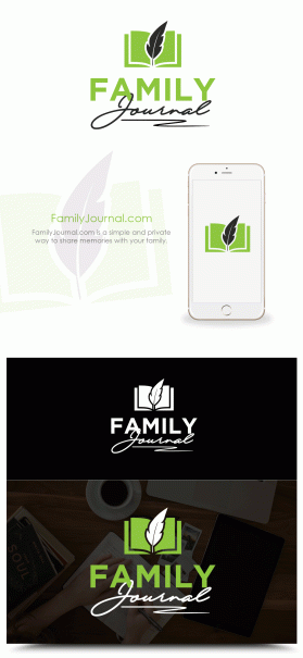 FamilyJournal entry by dark99