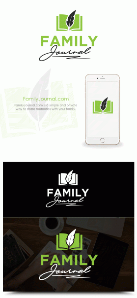 FamilyJournal entry by dark99