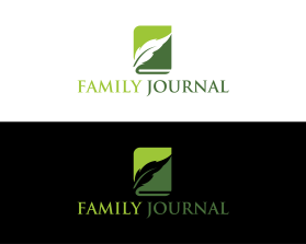 FamilyJournal entry by BPBdesign