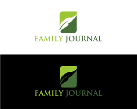 FamilyJournal entry by BPBdesign