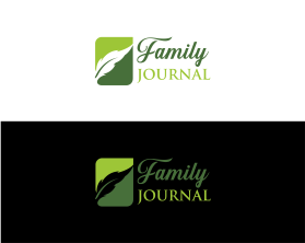 FamilyJournal entry by BPBdesign