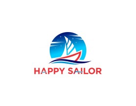 Happy Sailor entry by ralph_2015