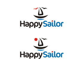 Happy Sailor entry by pingpong