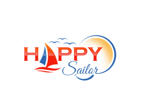 Happy Sailor entry by Ethan