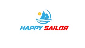Happy Sailor entry by graphicssaju